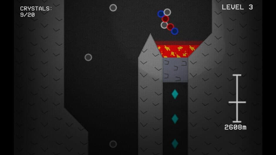 Скриншот 3 из The Abyss