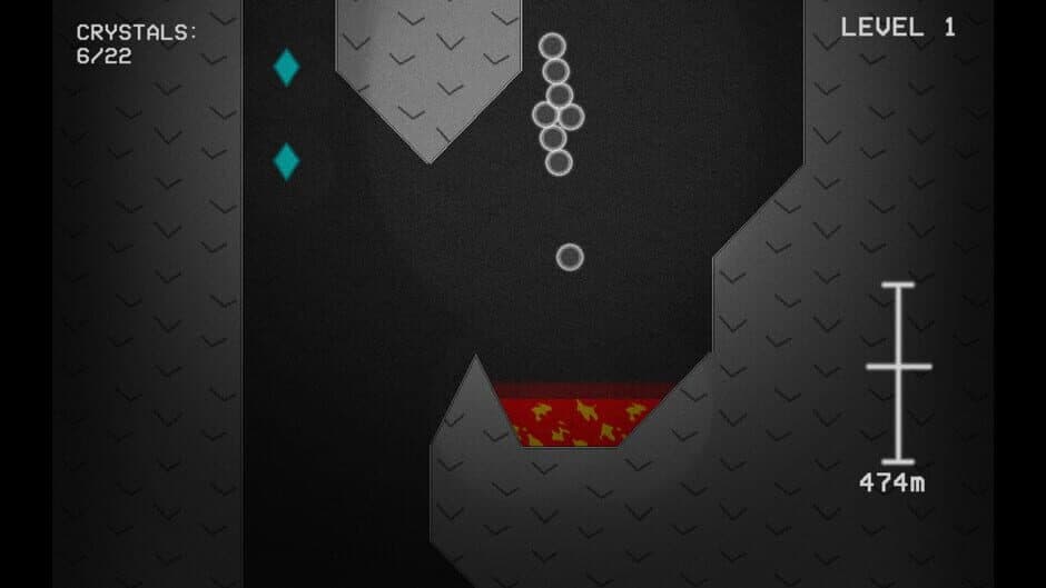 Скриншот 4 из The Abyss