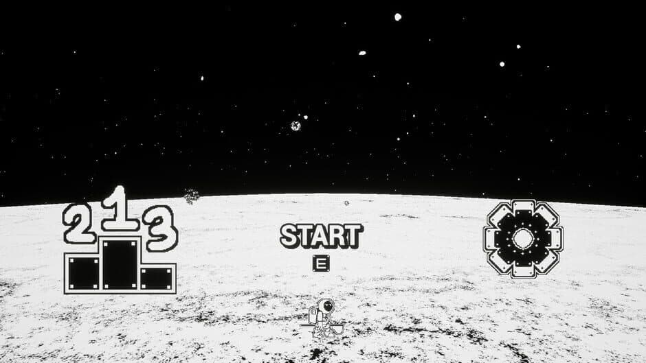Скриншот 3 из MoonScavenger