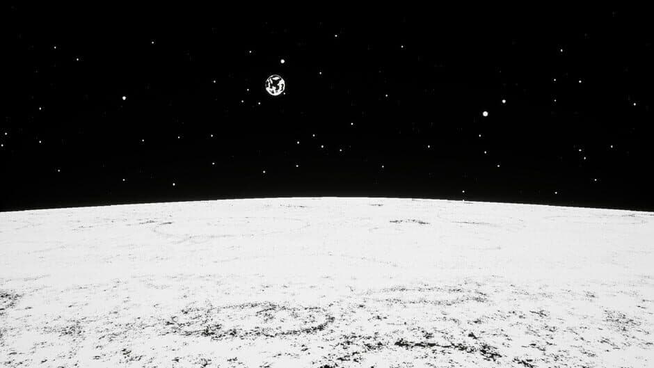 Скриншот 6 из MoonScavenger