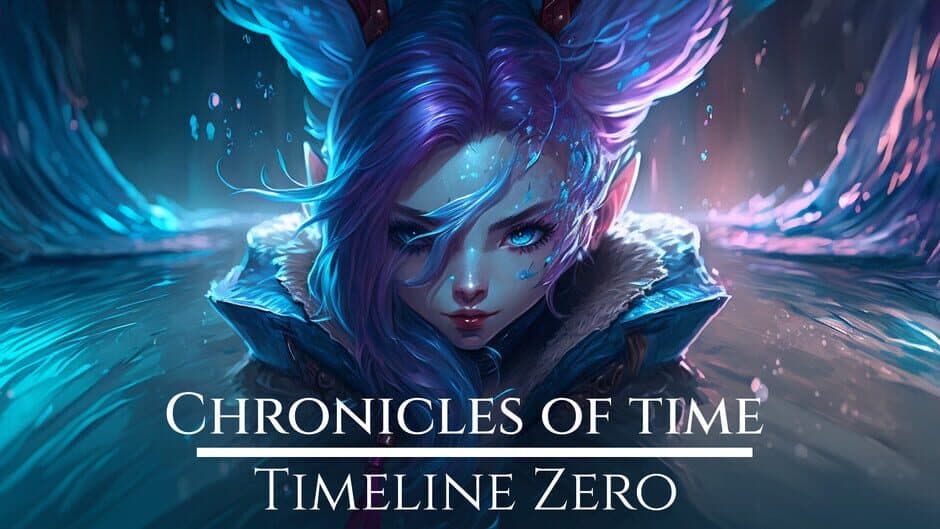 Скриншот 7 из Chronicles of Time: Timeline Zero