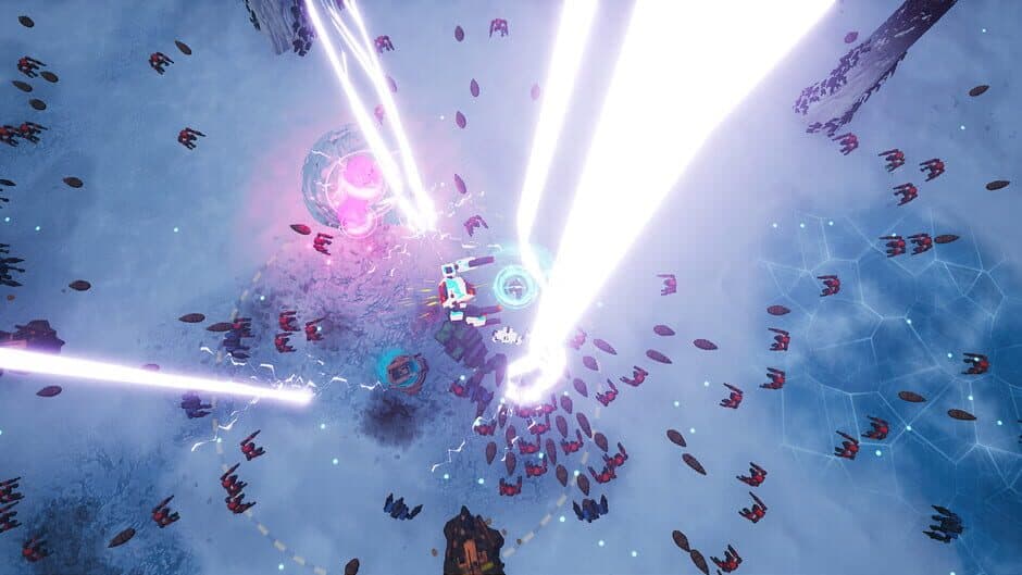 Скриншот 6 из HiveCorp