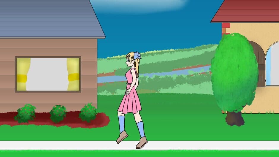 Скриншот 2 из Walk and Stroll