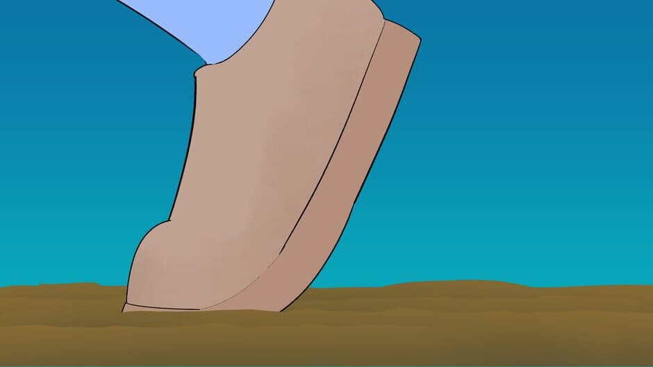 Скриншот 3 из Walk and Stroll