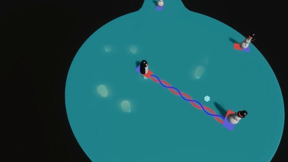Скриншот 5 из Polar Penguin
