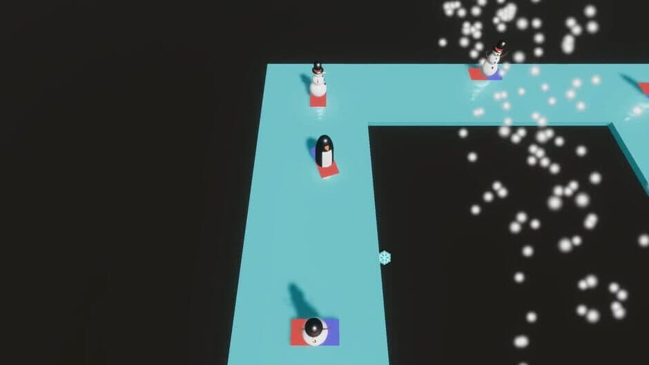 Скриншот 4 из Polar Penguin