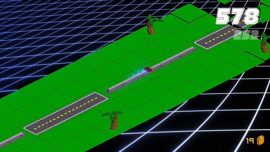 Скриншот 4 из Radical Road