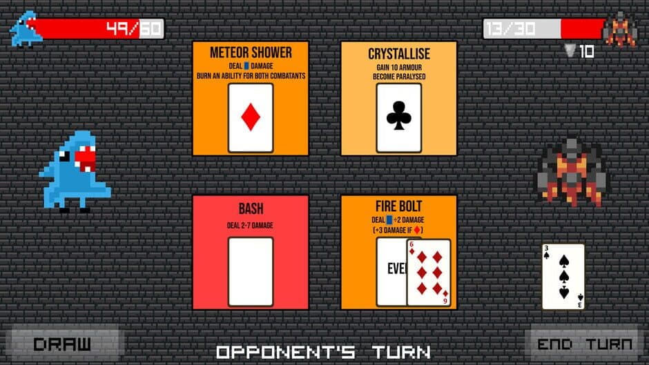 Скриншот 3 из CardShark