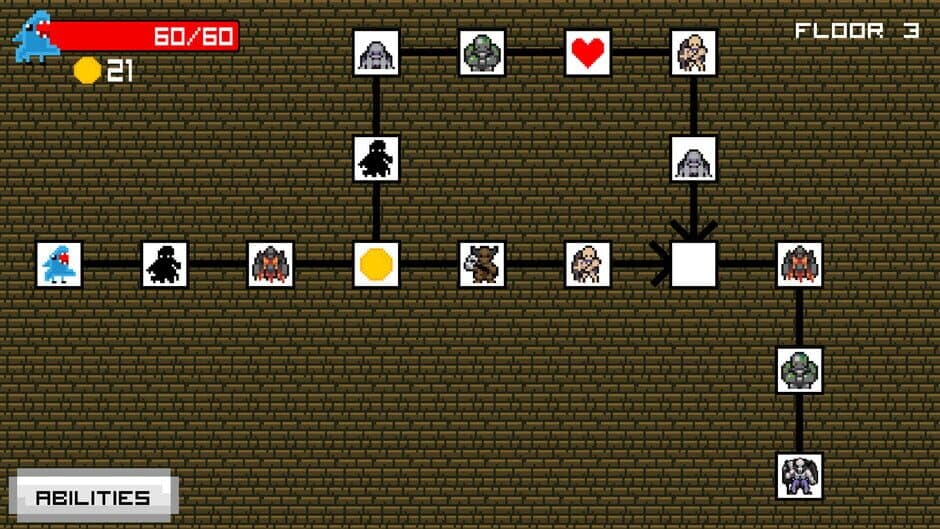 Скриншот 1 из CardShark