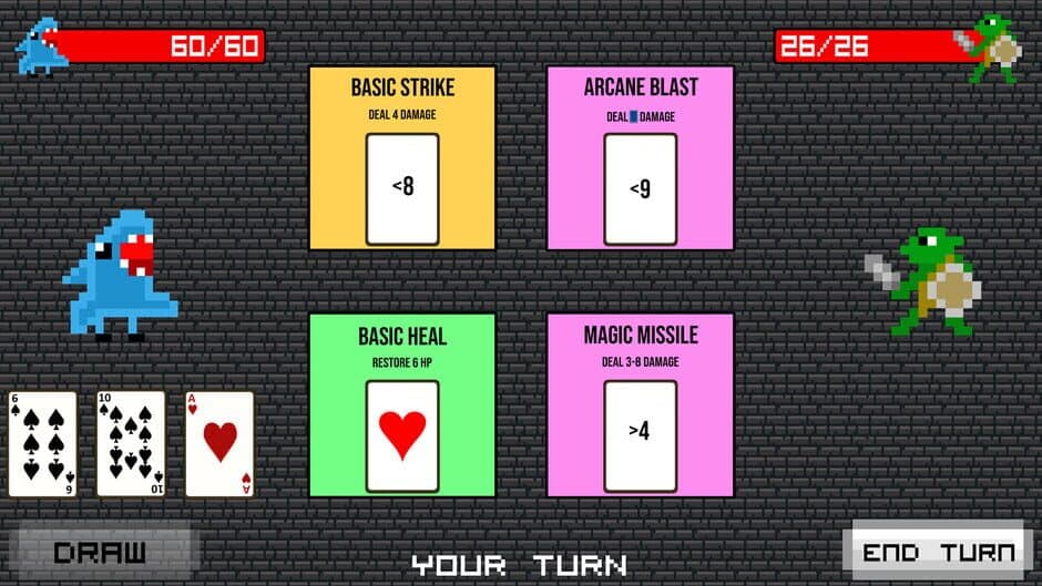 Скриншот 4 из CardShark