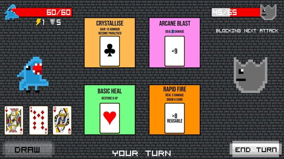 Скриншот 5 из CardShark