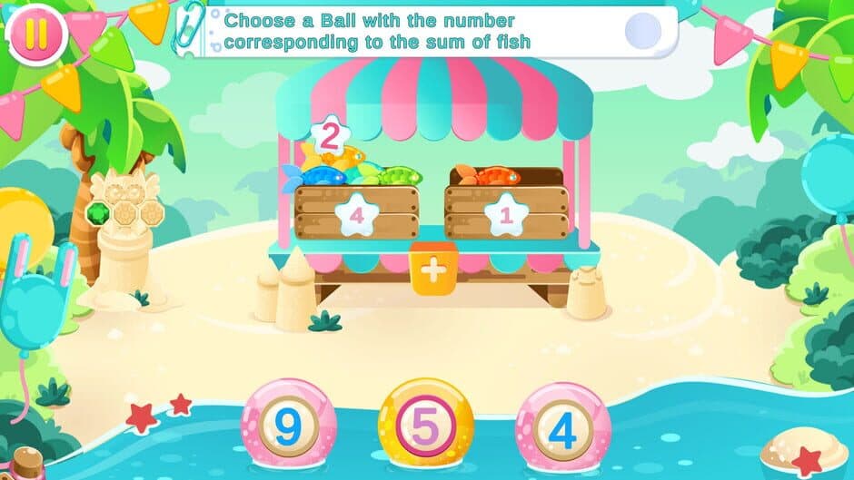 Скриншот 5 из Tales of Mathasia