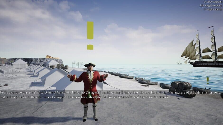 Скриншот 10 из Walk the Past VR