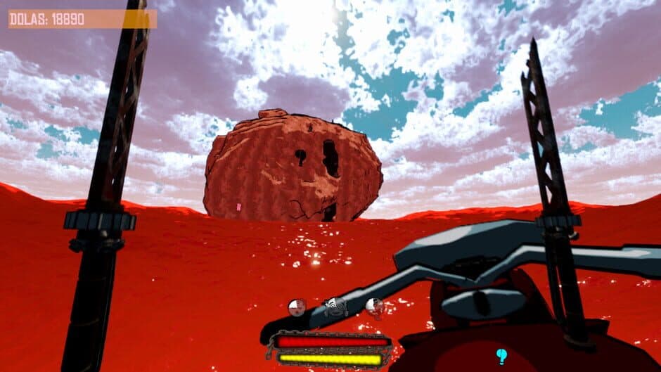 Скриншот 3 из Holy Ocean