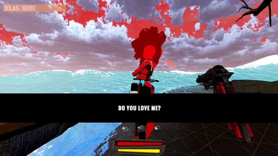Скриншот 1 из Holy Ocean