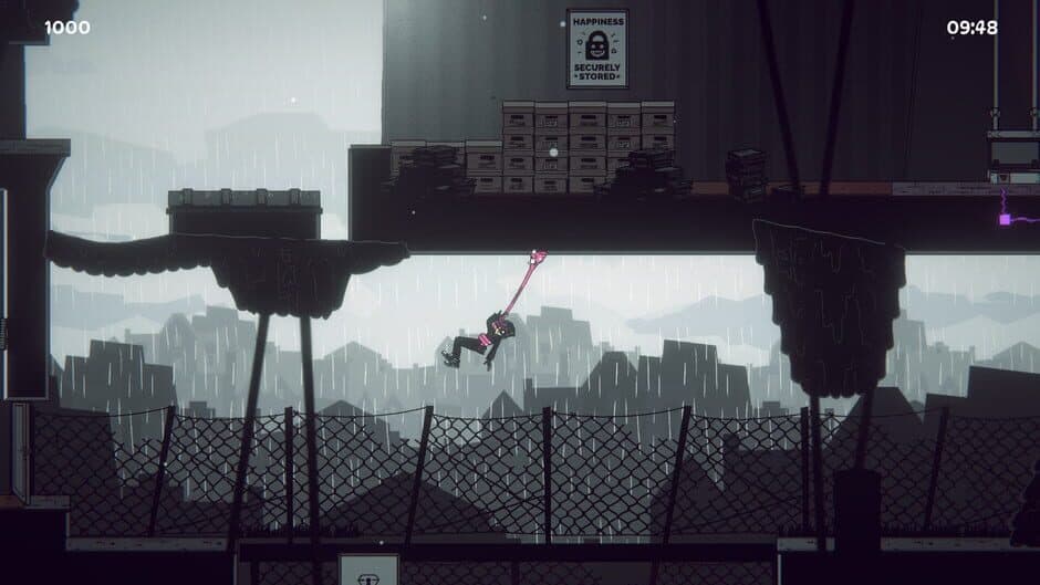 Скриншот 3 из Thief of Smiles