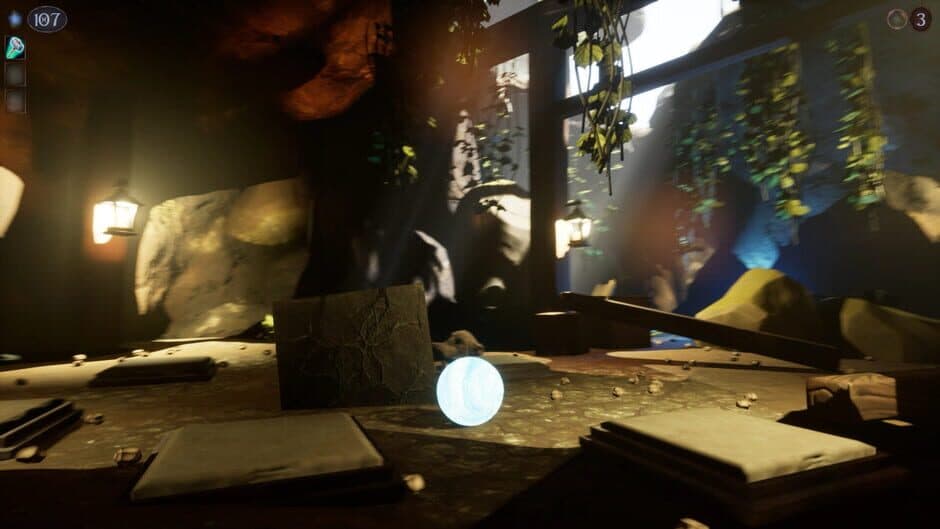 Скриншот 1 из Tales of the Magic Ball