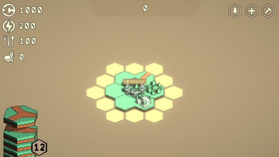 Скриншот 1 из Rogue Realms