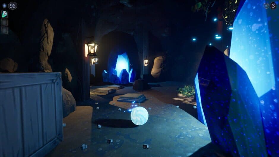 Скриншот 3 из Tales of the Magic Ball