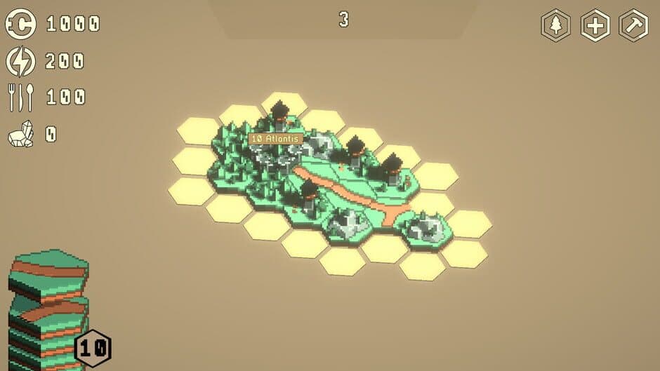 Скриншот 2 из Rogue Realms