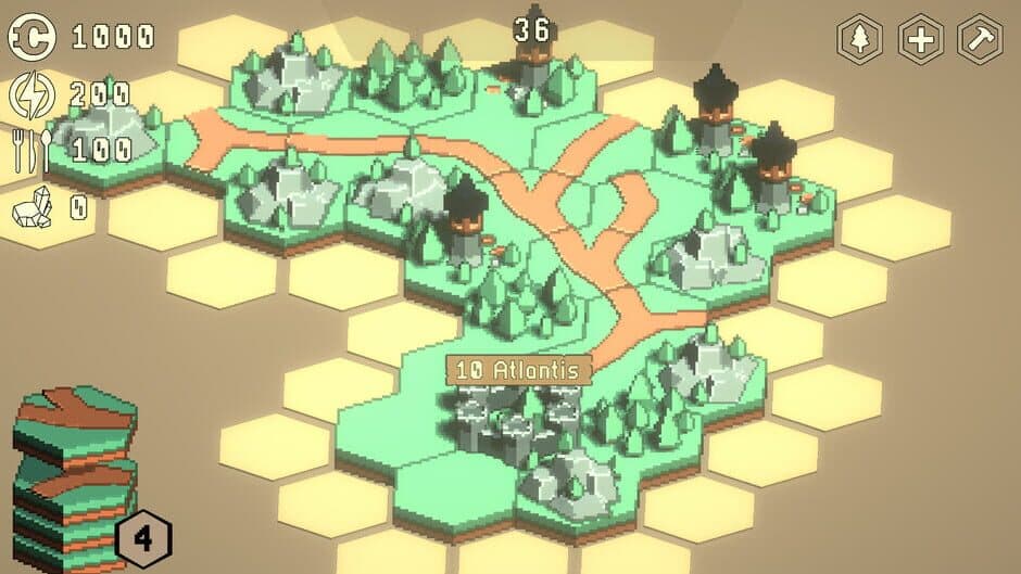 Скриншот 3 из Rogue Realms