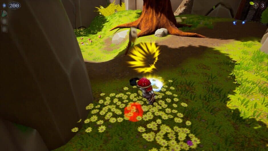 Скриншот 5 из Tales of the Magic Ball