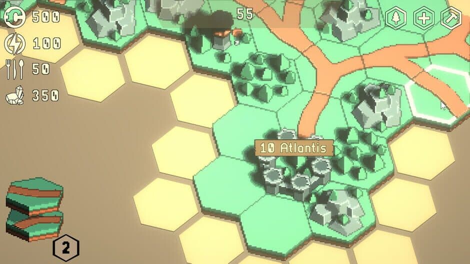 Скриншот 5 из Rogue Realms