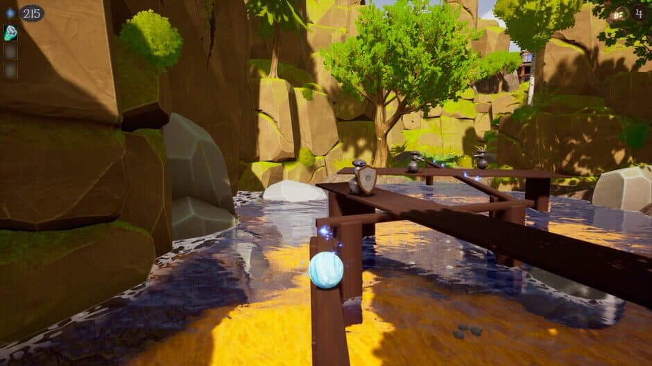 Скриншот 6 из Tales of the Magic Ball