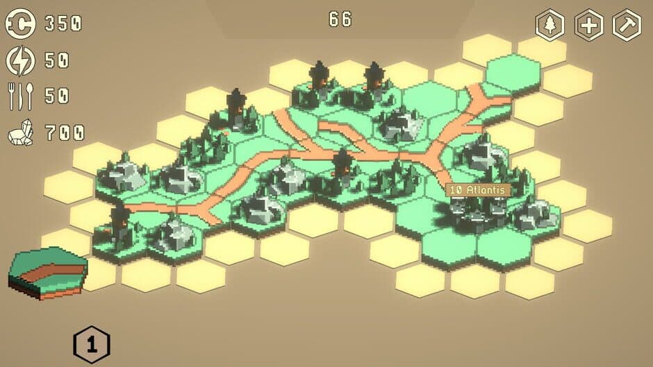 Скриншот 6 из Rogue Realms