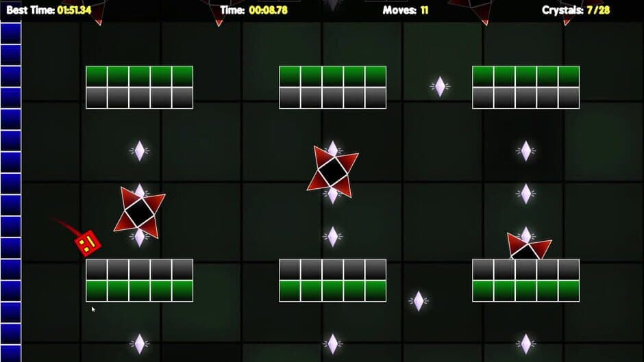 Скриншот 1 из Fling D'Block