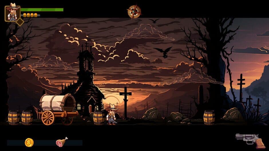 Скриншот 3 из Dark Rune