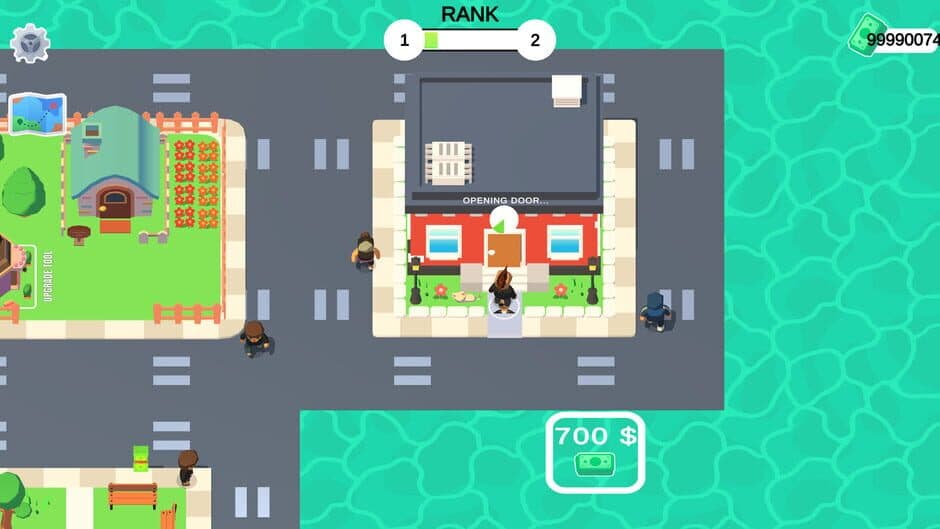 Скриншот 5 из Mafia in Town