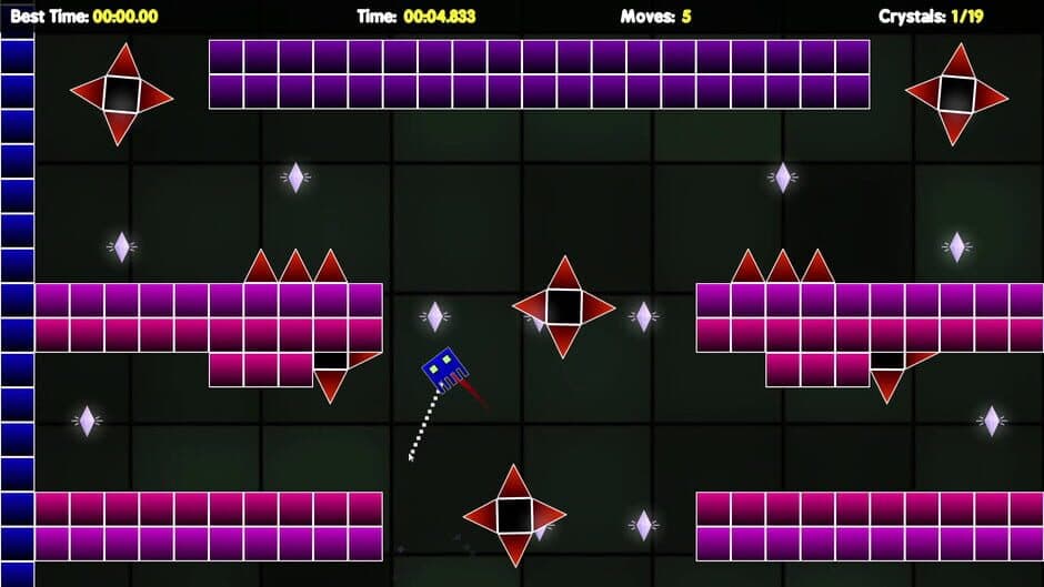 Скриншот 5 из Fling D'Block