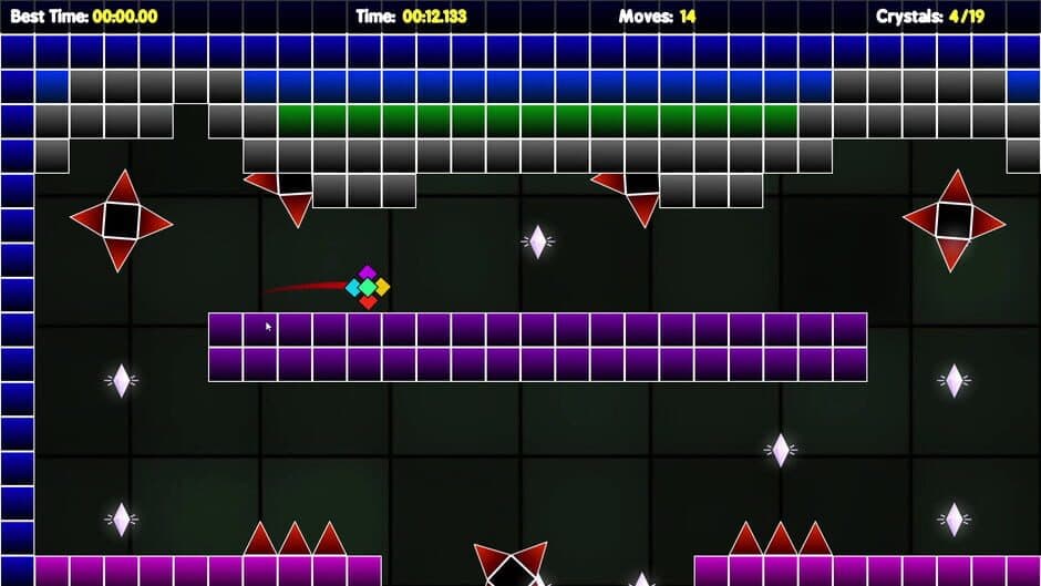 Скриншот 6 из Fling D'Block