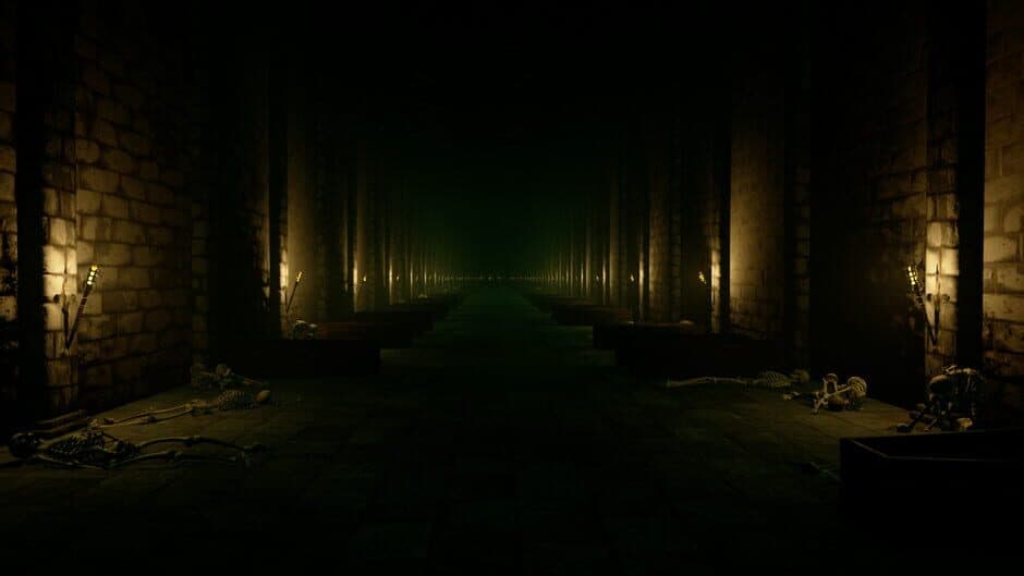 Скриншот 3 из Life in the Twilight