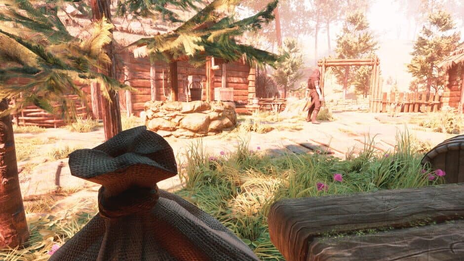 Скриншот 2 из Mimic Hunters