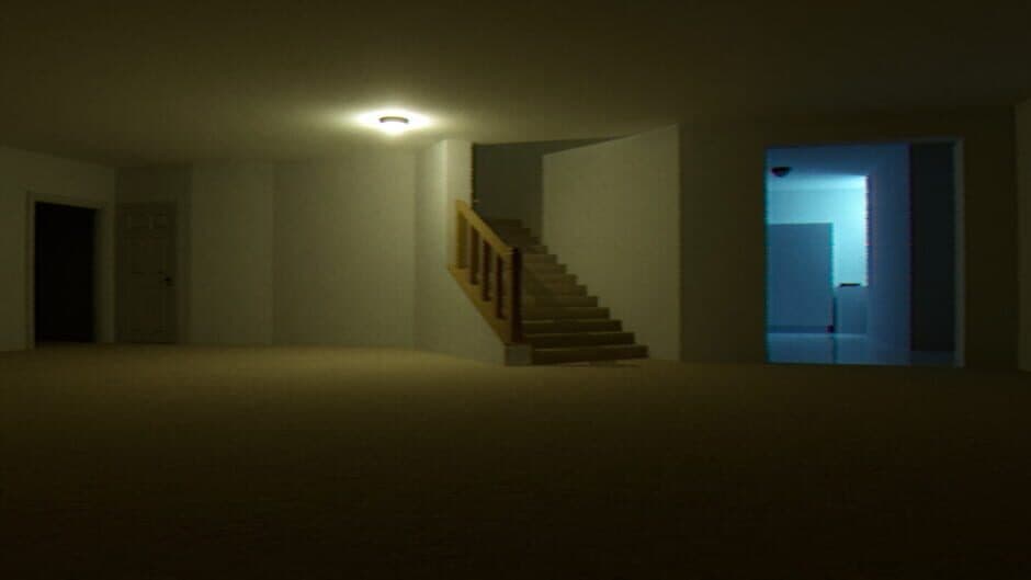 Скриншот 8 из Backrooms: The Project