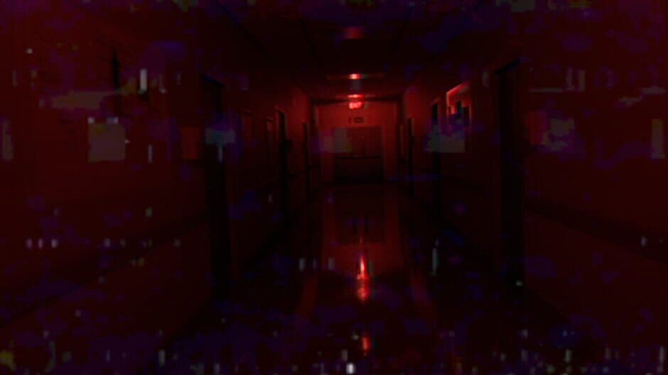 Скриншот 9 из Backrooms: The Project