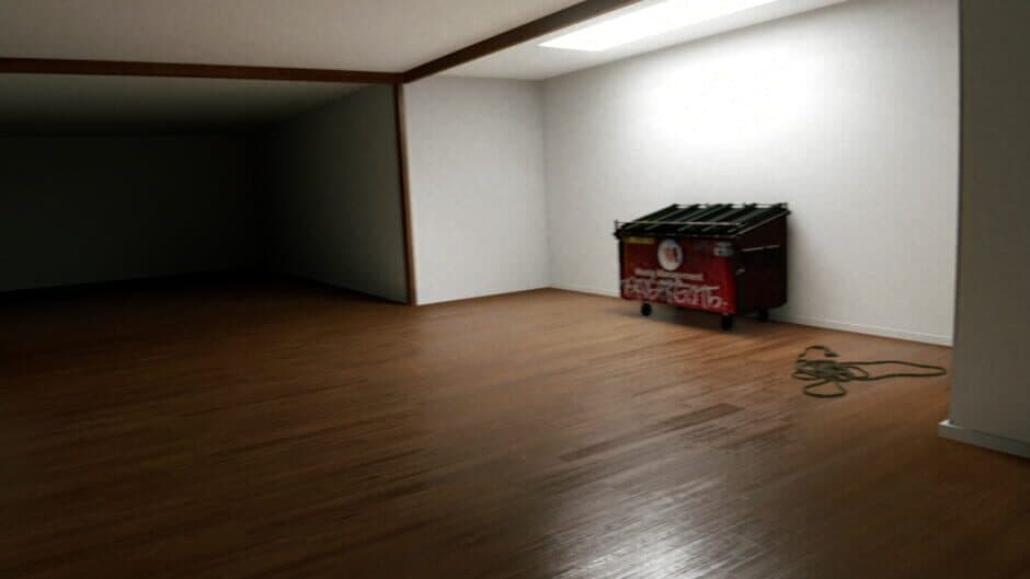 Скриншот 12 из Backrooms: The Project