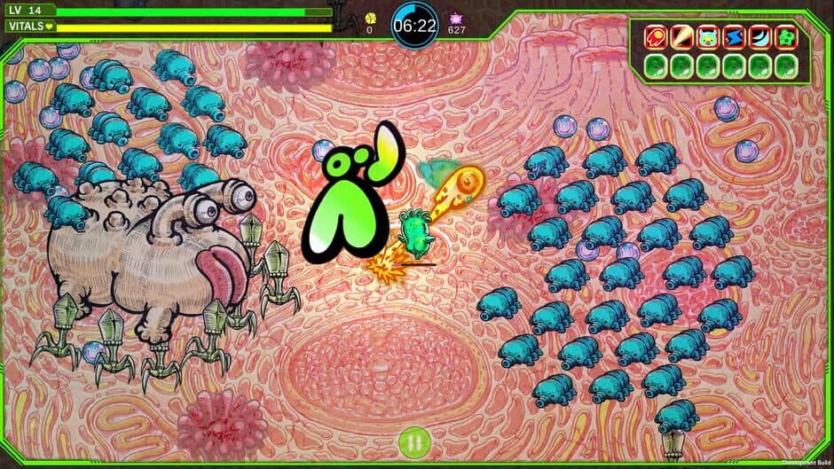 Скриншот 3 из Petit Petit Petit