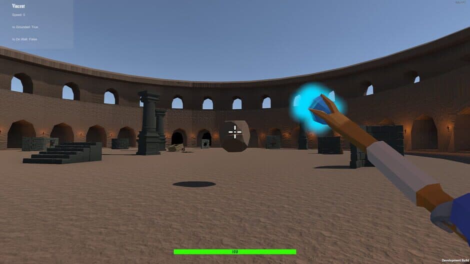 Скриншот 1 из Spellfire Odyssey