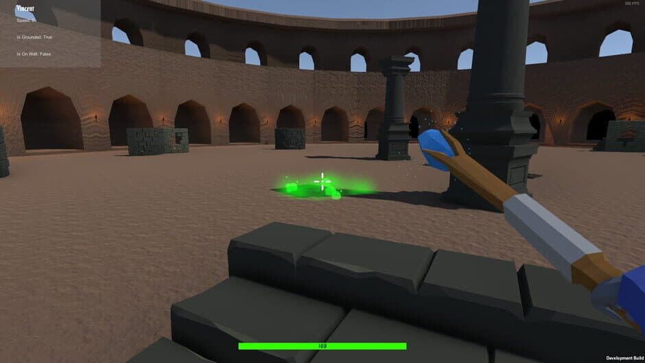 Скриншот 2 из Spellfire Odyssey