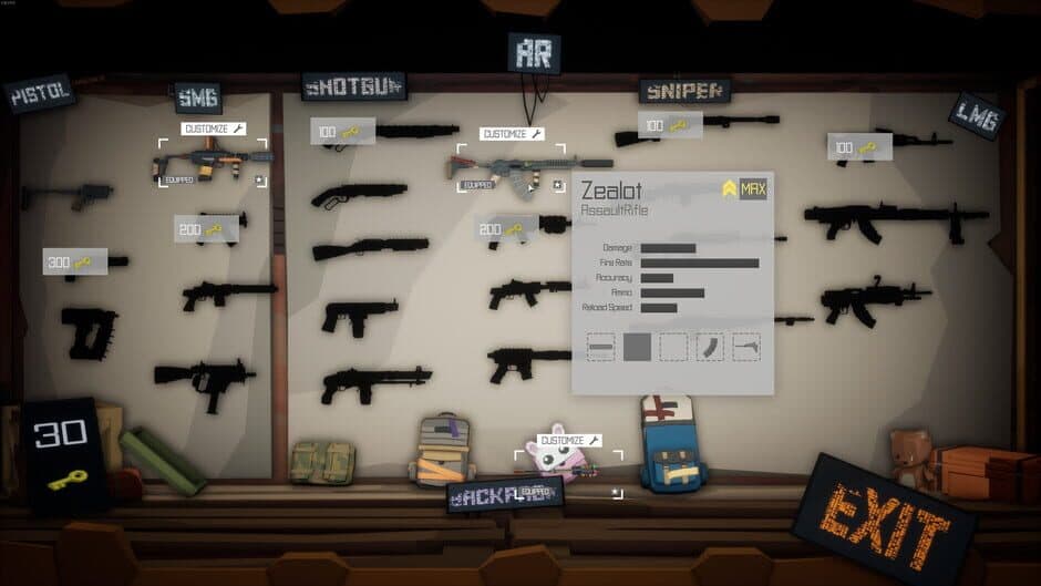 Скриншот 4 из Zombie Builder Defense 2