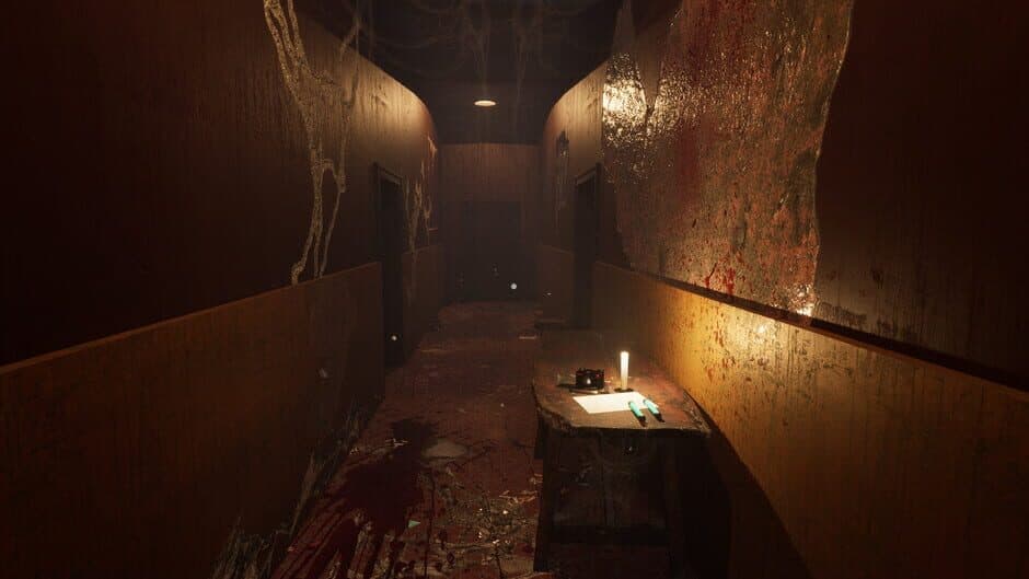 Скриншот 1 из Shadow of Ether