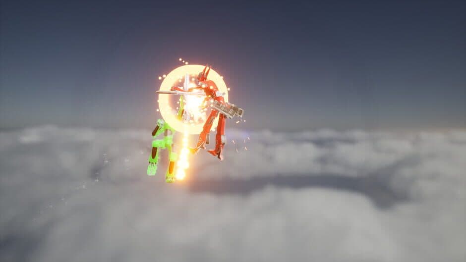 Скриншот 4 из Rocket Angels Inc