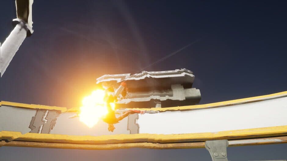 Скриншот 6 из Rocket Angels Inc
