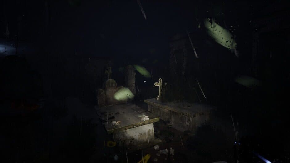Скриншот 4 из Shadow of Ether