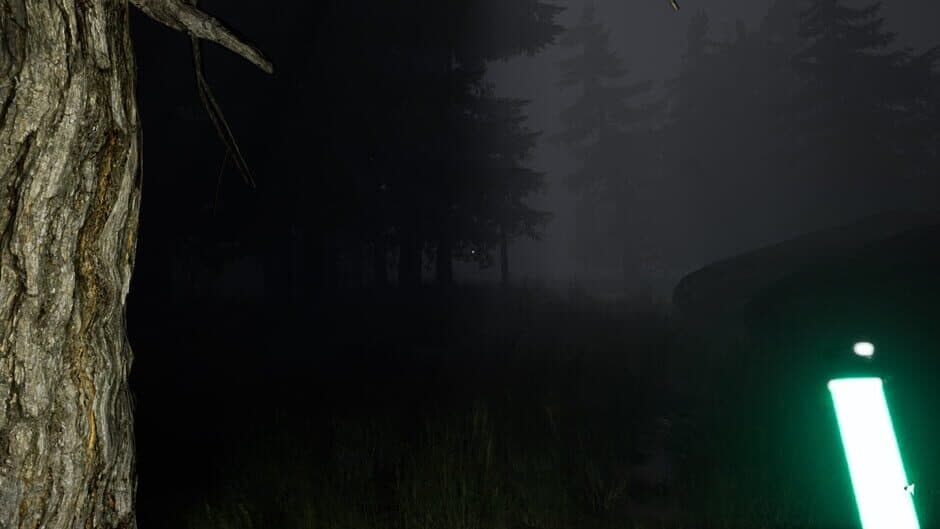 Скриншот 6 из Shadow of Ether