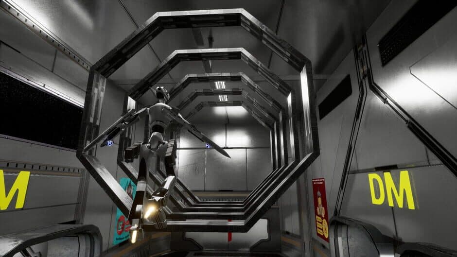 Скриншот 11 из Rocket Angels Inc