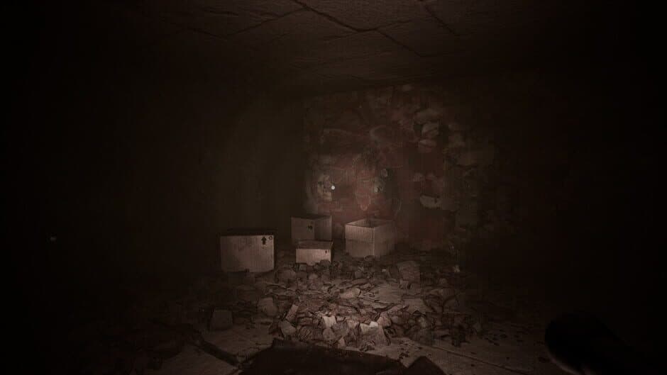 Скриншот 5 из Shadow of Ether